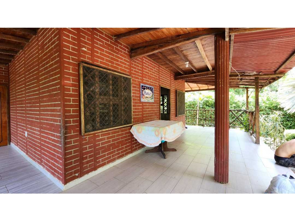 Venta de cabaña en San Antero, Cordoba - 3