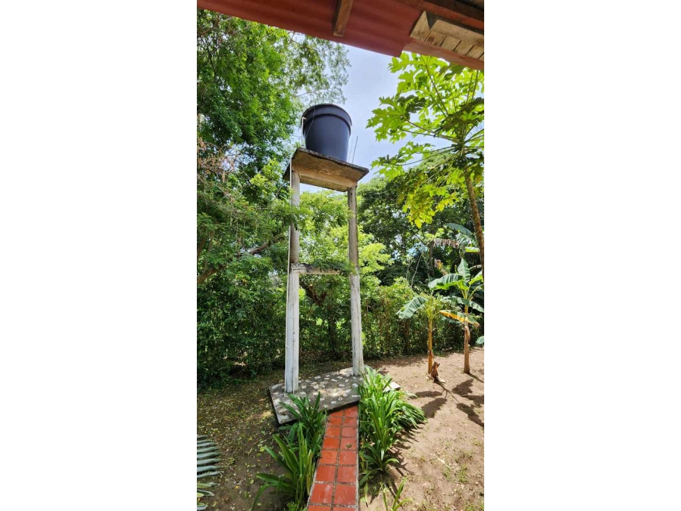 Venta de cabaña en San Antero, Cordoba - 5