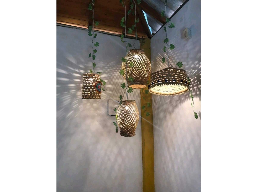 Venta de cabaña en San Bernardo de viento - 3