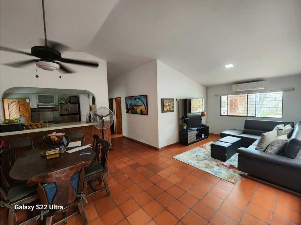 VENTA DE CABAÑA EN SANTA VERONICA - 4