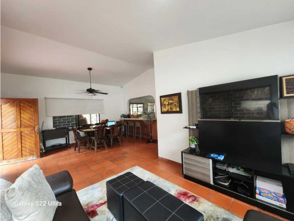 VENTA DE CABAÑA EN SANTA VERONICA - 6