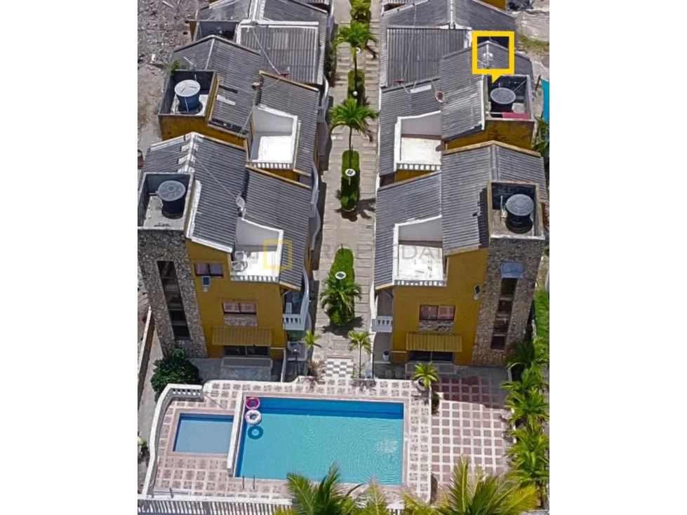 Venta de cabañas en Coveñas — foto 2