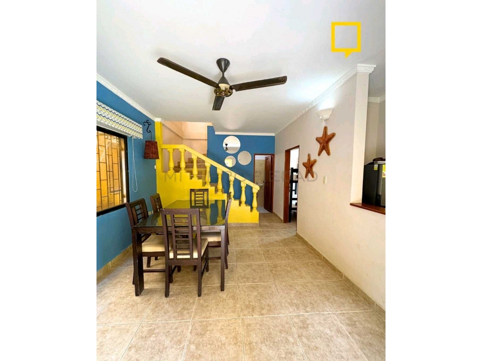 Venta de cabañas en Coveñas — foto 4