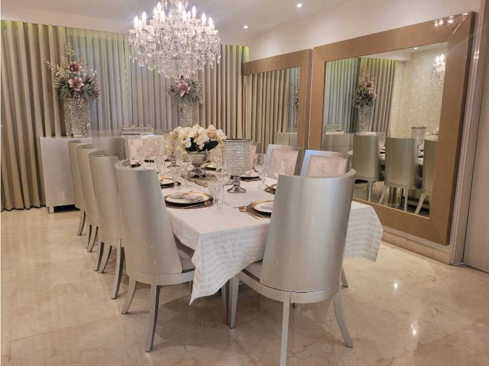 Venta de casa en Riomar Barranquilla — foto 3