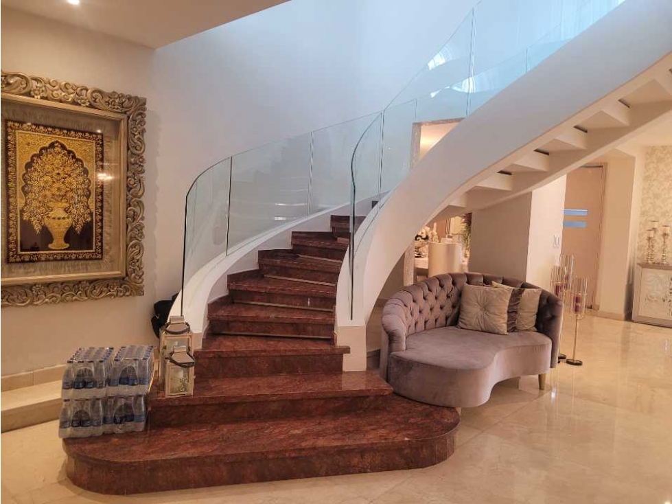 Venta de casa en Riomar Barranquilla — foto 4