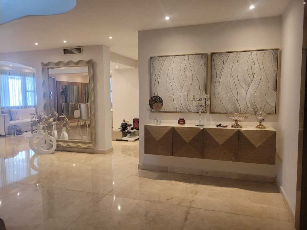 Venta de casa en Riomar Barranquilla — foto 5