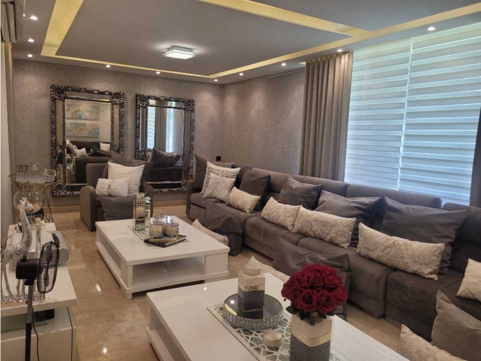 Venta de casa en Riomar Barranquilla — foto 6