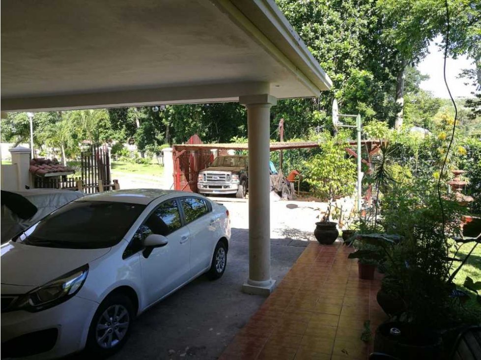 VENTA DE CASA EN ALBROOK GARDEN 3 RECAMARAS - 2