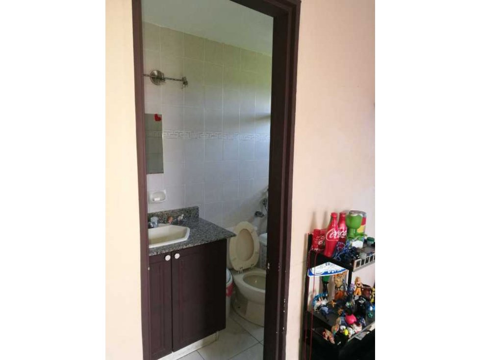 VENTA DE CASA EN ALBROOK GARDEN 3 RECAMARAS - 3