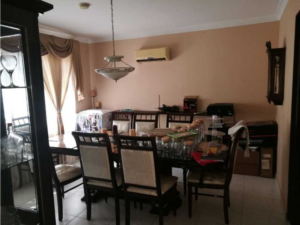 VENTA DE CASA EN ALBROOK GARDEN 3 RECAMARAS - 4