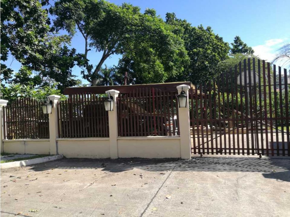 VENTA DE CASA EN ALBROOK GARDEN 3 RECAMARAS - 5