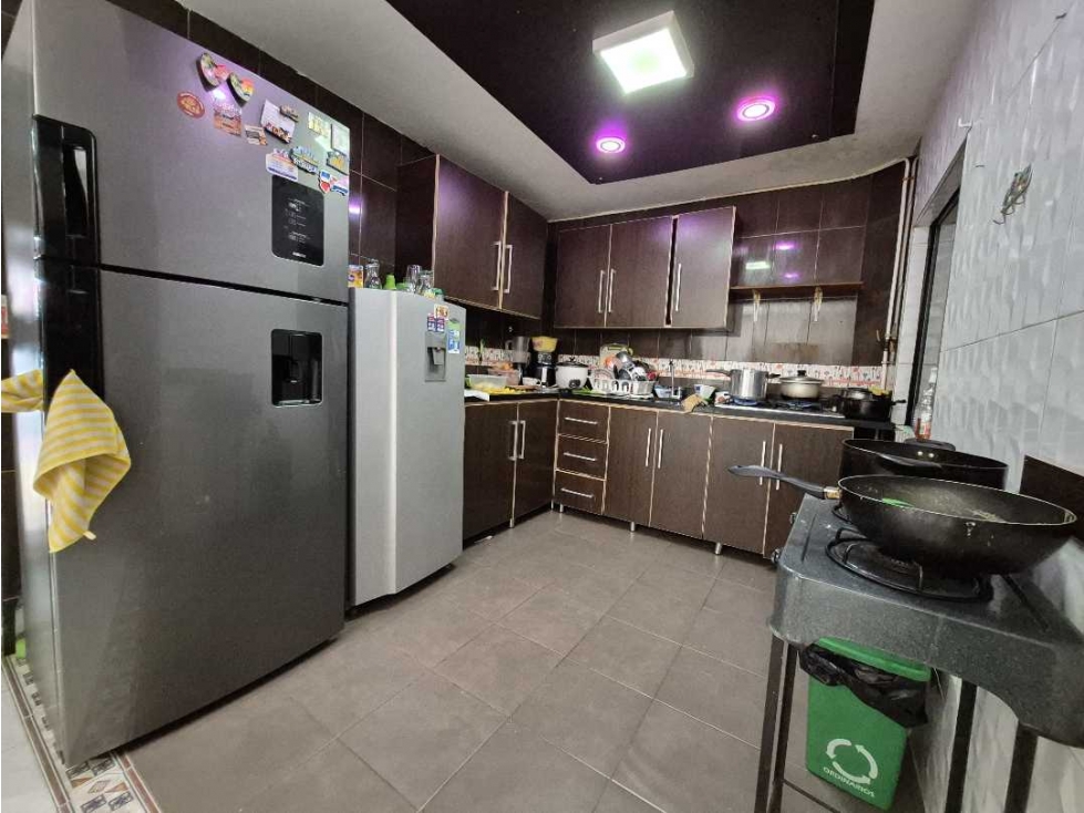 Venta de casa local 137m2, primer piso, San Antonio de Prado
