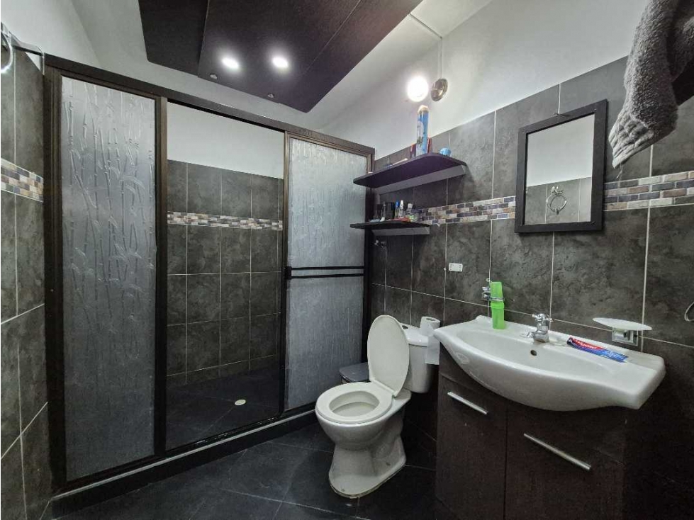 Venta de casa local 137m2, primer piso, San Antonio de Prado — foto 5