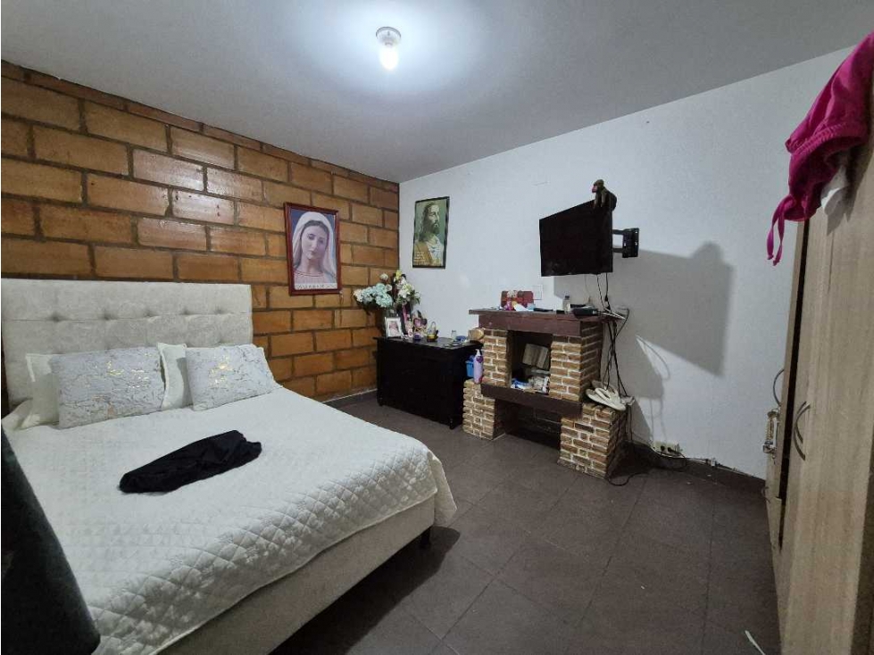 Venta de casa local 137m2, primer piso, San Antonio de Prado — foto 6