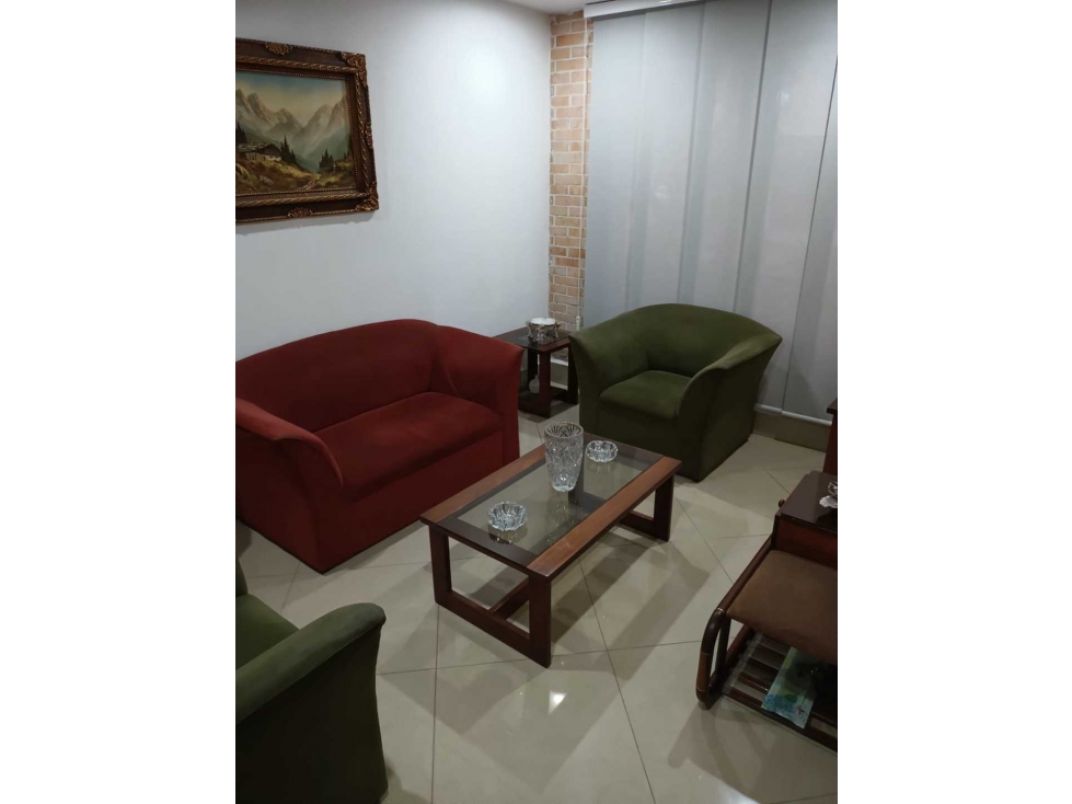 Venta de casa 160m2 Suramérica, La Estrella en unidad completa — foto 2