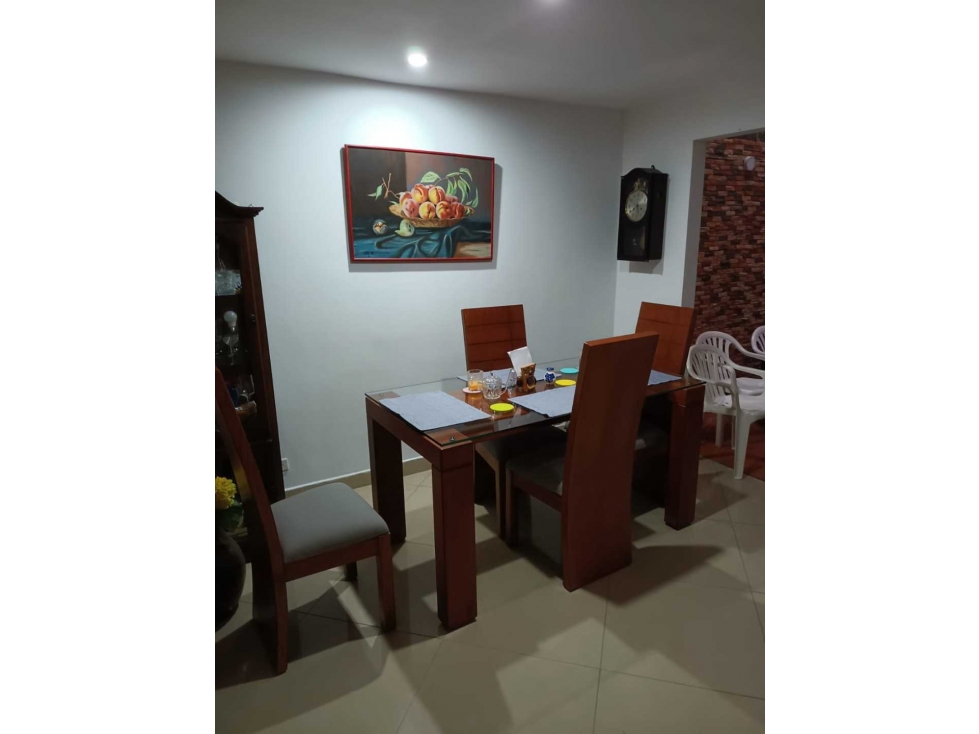 Venta de casa 160m2 Suramérica, La Estrella en unidad completa — foto 3