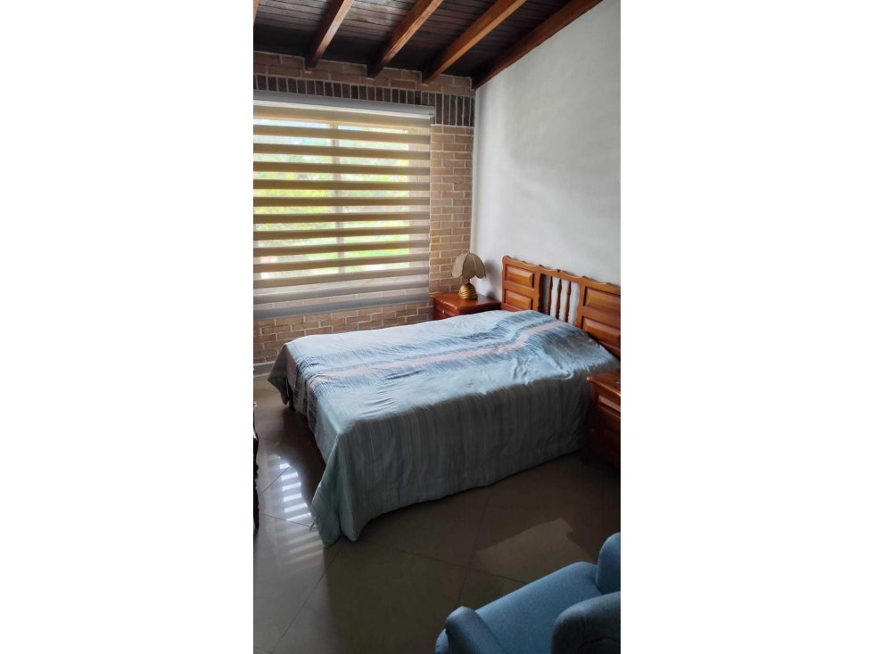 Venta de casa 160m2 Suramérica, La Estrella en unidad completa — foto 6