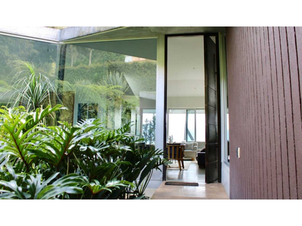 Venta de Casa 1 nivel con vista en Las Palmas, sector La Colegiatura — foto 6