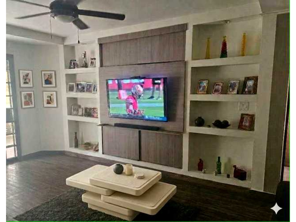 VENTA DE CASA 2 NIVELES EN VILLA ZAITA 5 HABITACIONES 470m2 JP - 4