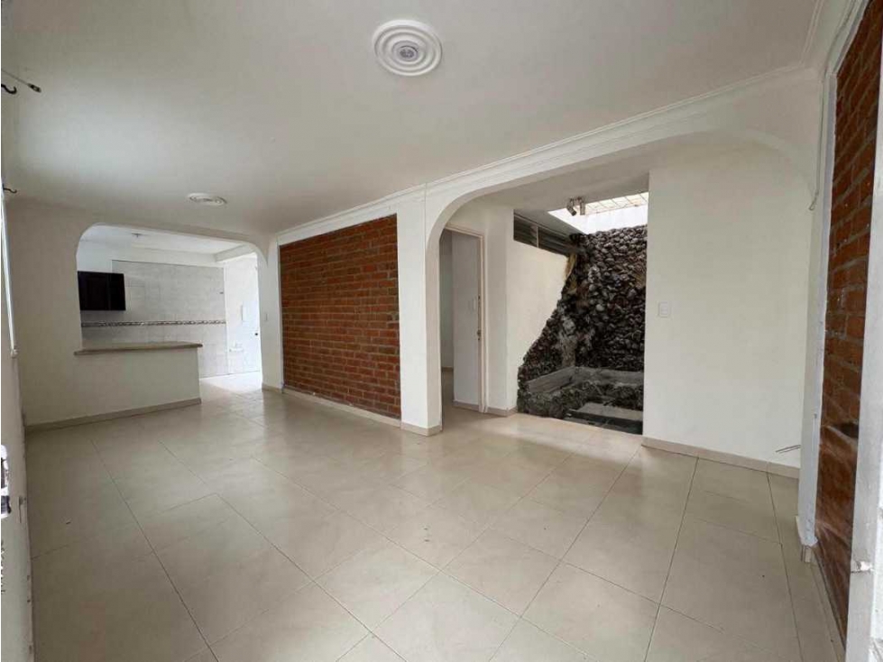VENTA DE CASA 2 NIVELES INDEPENDIENTES LA LIBERTAD CARTAGO VALLE