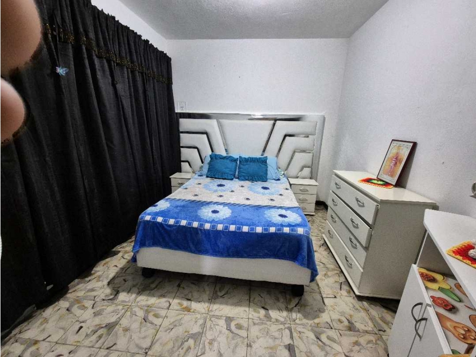 Venta de casa 2 pisos independientes comuneros 1 cali — foto 3