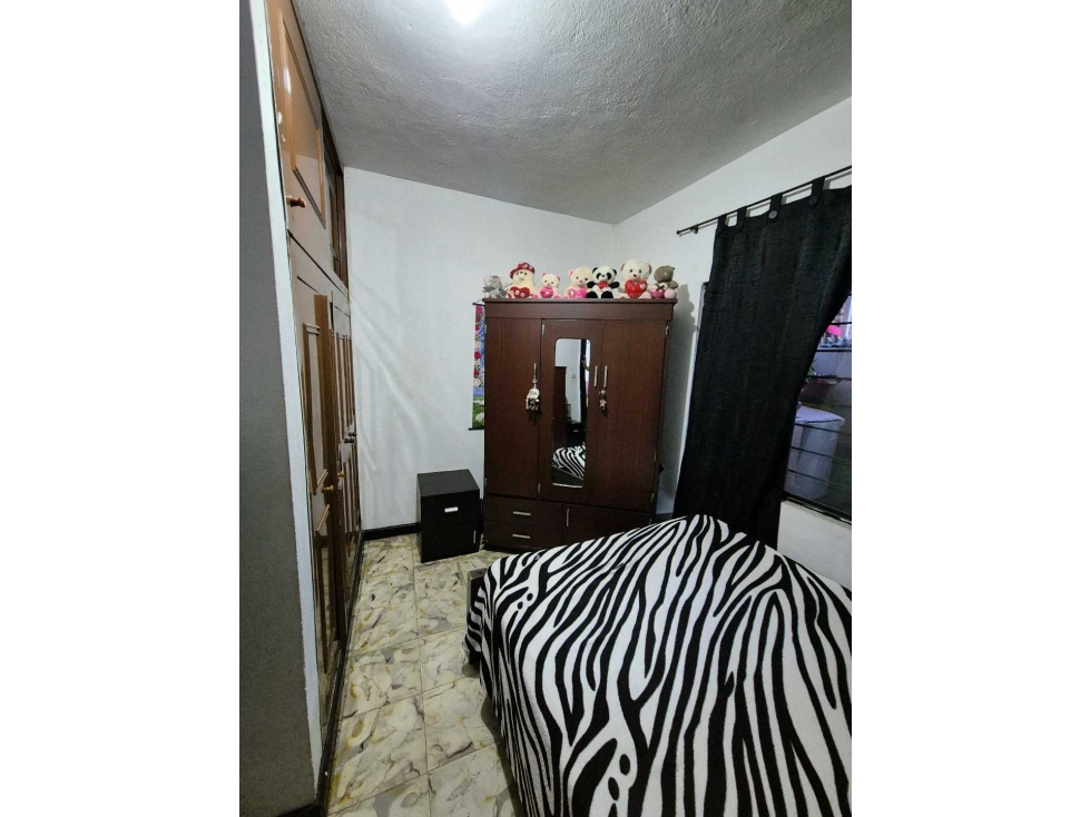 Venta de casa 2 pisos independientes comuneros 1 cali — foto 4