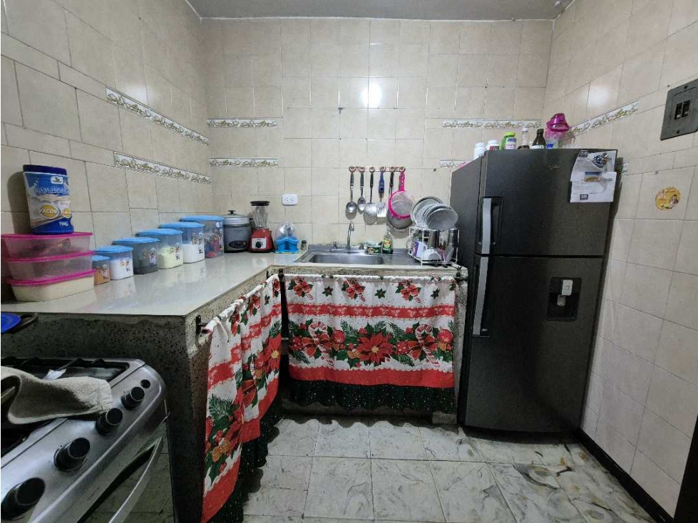Venta de casa 2 pisos independientes comuneros 1 cali — foto 5