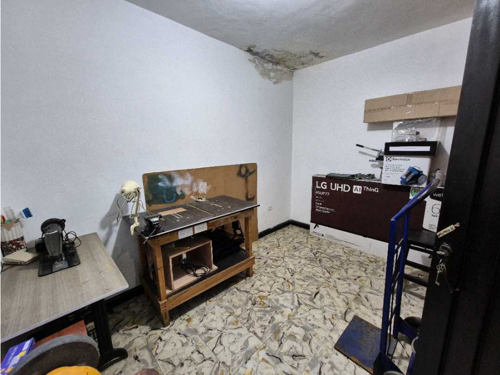 Venta de casa 2 pisos independientes comuneros 1 cali — foto 6