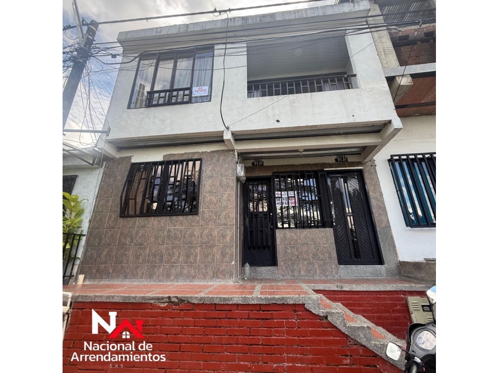 VENTA DE CASA 2 PISOS INDEPENDIENTES PUEBLITO PAISA CUBA — foto 2