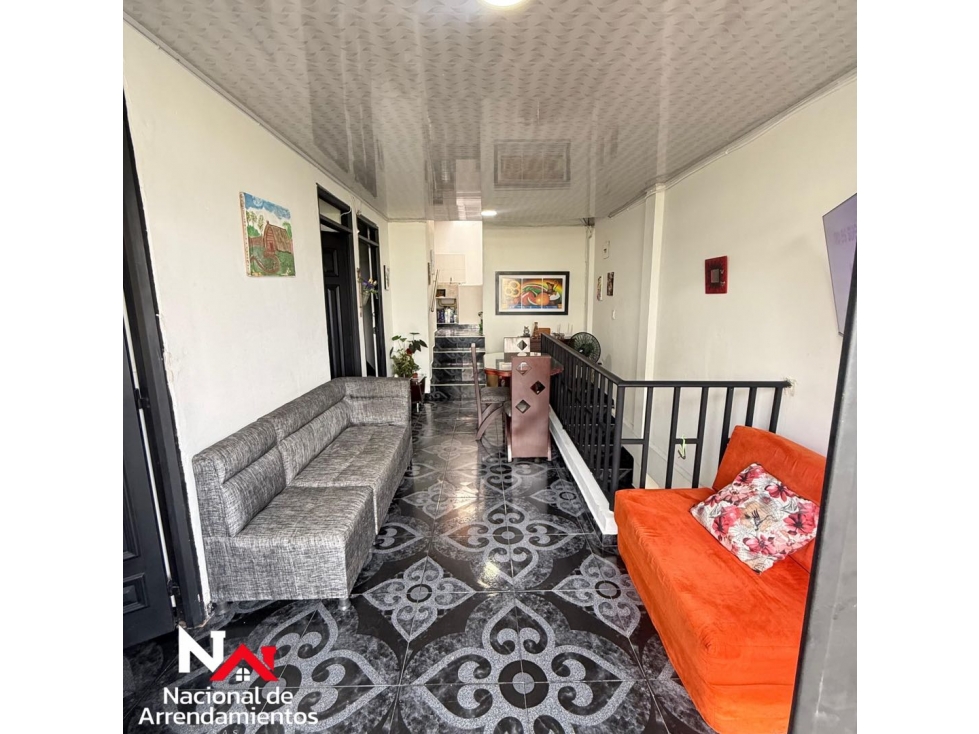 VENTA DE CASA 2 PISOS INDEPENDIENTES PUEBLITO PAISA CUBA — foto 5