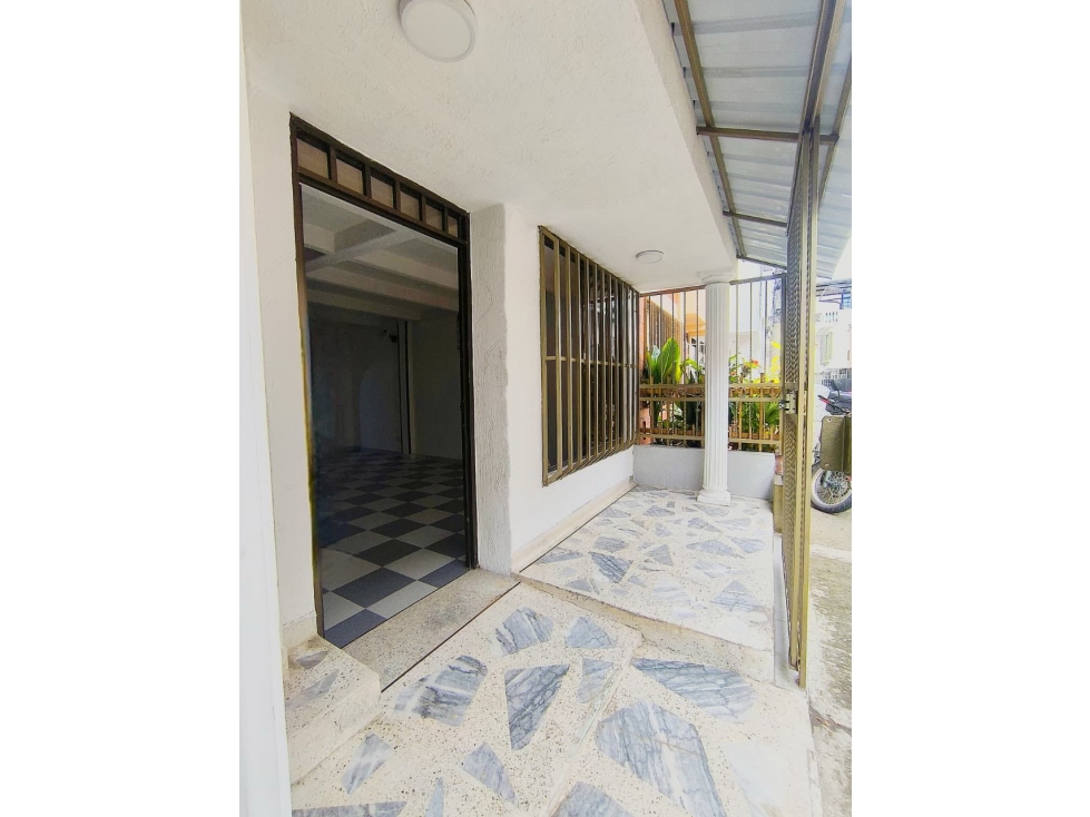 VENTA DE CASA 3 PISOS EN VILLA DE VERACRUZ EN PASAJE AC — foto 5