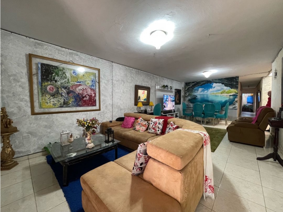 VENTA DE CASA 3 PISOS SANTA ELENA - CR - CW9958291 — foto 3