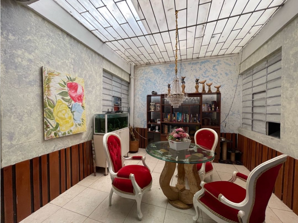 VENTA DE CASA 3 PISOS SANTA ELENA - CR - CW9958291 — foto 5