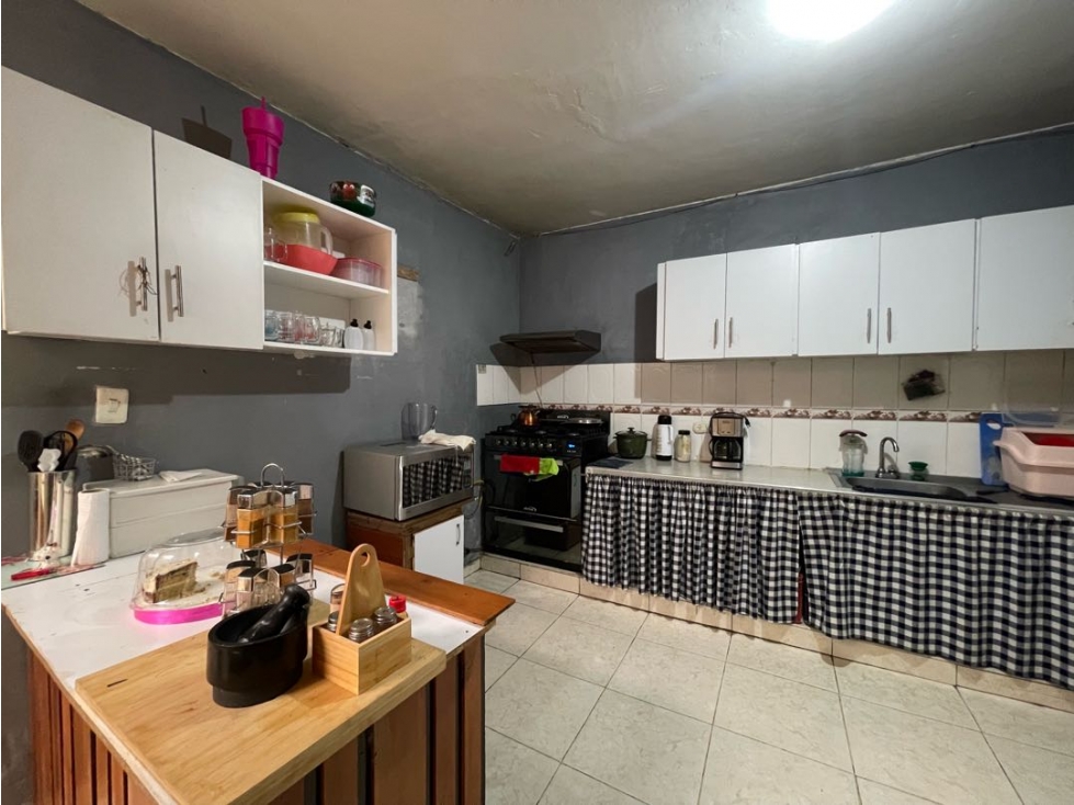 VENTA DE CASA 3 PISOS SANTA ELENA - CR - CW9958291 — foto 6