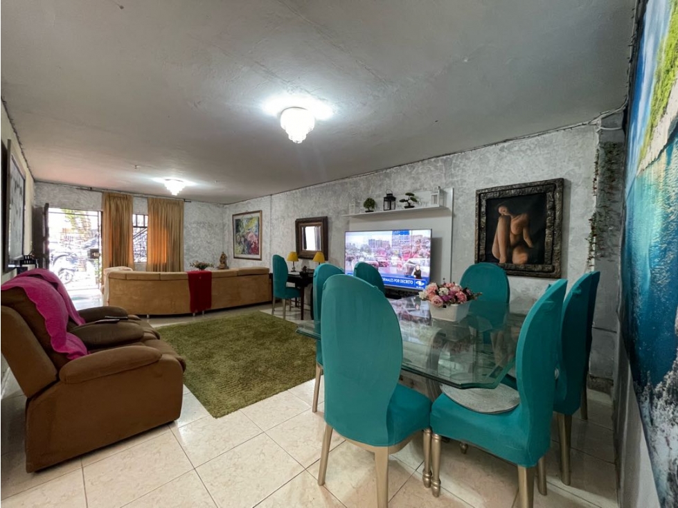 VENTA DE CASA 3 PISOS SANTA ELENA - CR - CW9958291 — foto 4