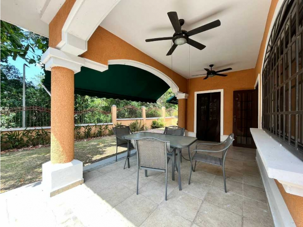 VENTA DE CASA 3 REC 3.5 BAÑOS 444 MTS CLAYTON VILLAGE — foto 4