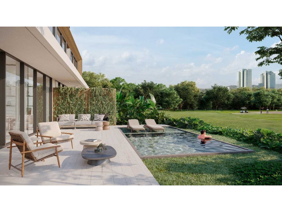 VENTA DE CASA A ESTRENAR UNIFAMILIARES EN SANTA MARIA PH BOSCO — foto 4