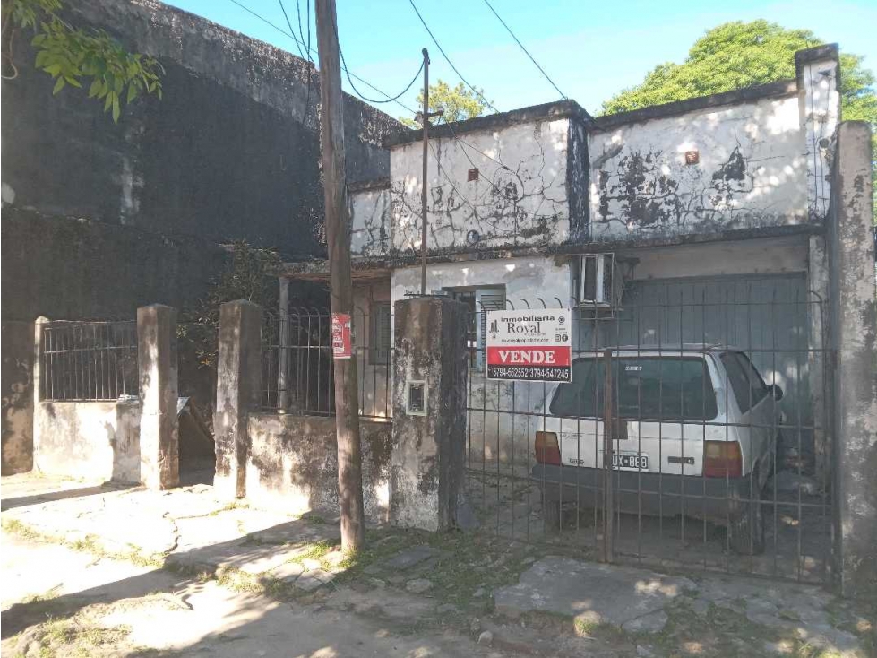 venta de casa a reciclar - 1