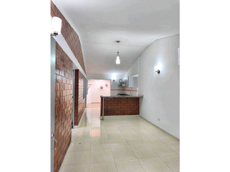 VENTA DE CASA ALAMEDA CARTAGO VALLE