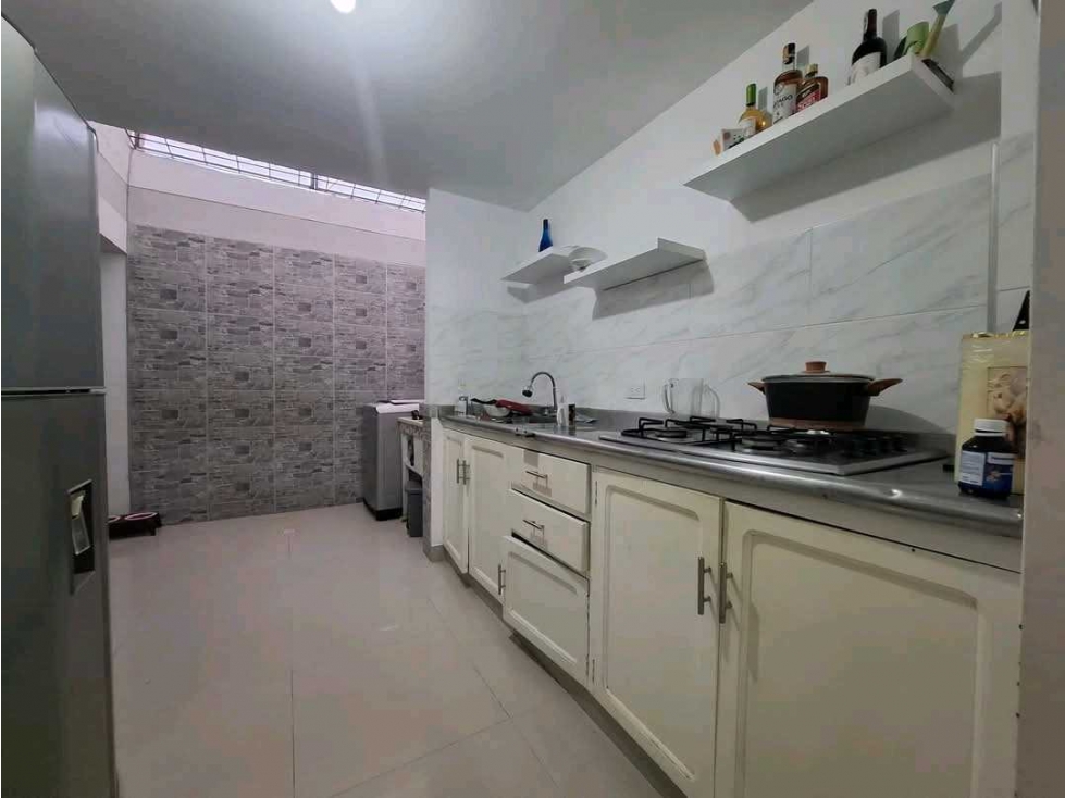 VENTA DE CASA ALAMOS CARTAGO VALLE — foto 4