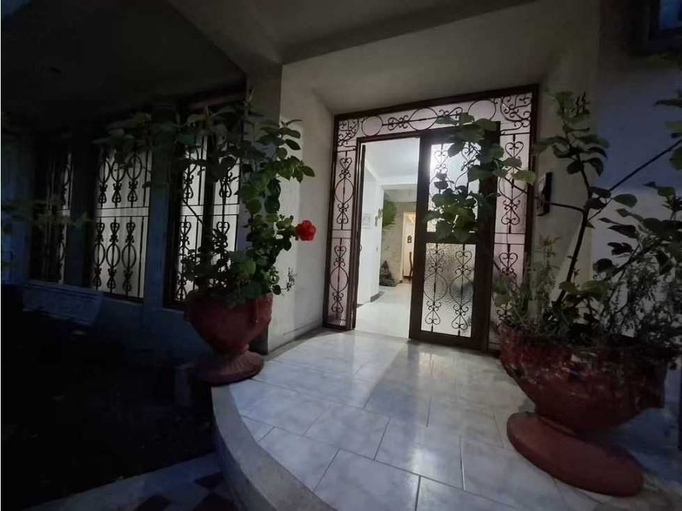 VENTA DE CASA ALAMOS CARTAGO VALLE — foto 1