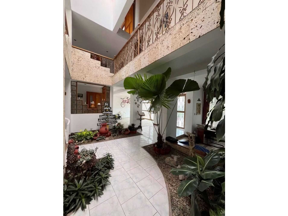 VENTA DE CASA ALAMOS CARTAGO VALLE — foto 2