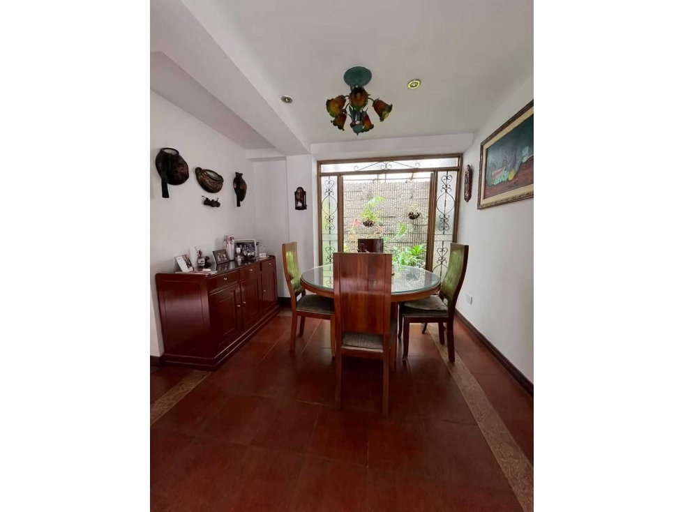 VENTA DE CASA ALAMOS CARTAGO VALLE — foto 3
