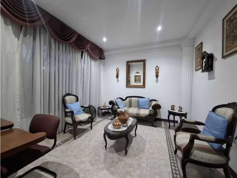 VENTA DE CASA ALAMOS CARTAGO VALLE — foto 4