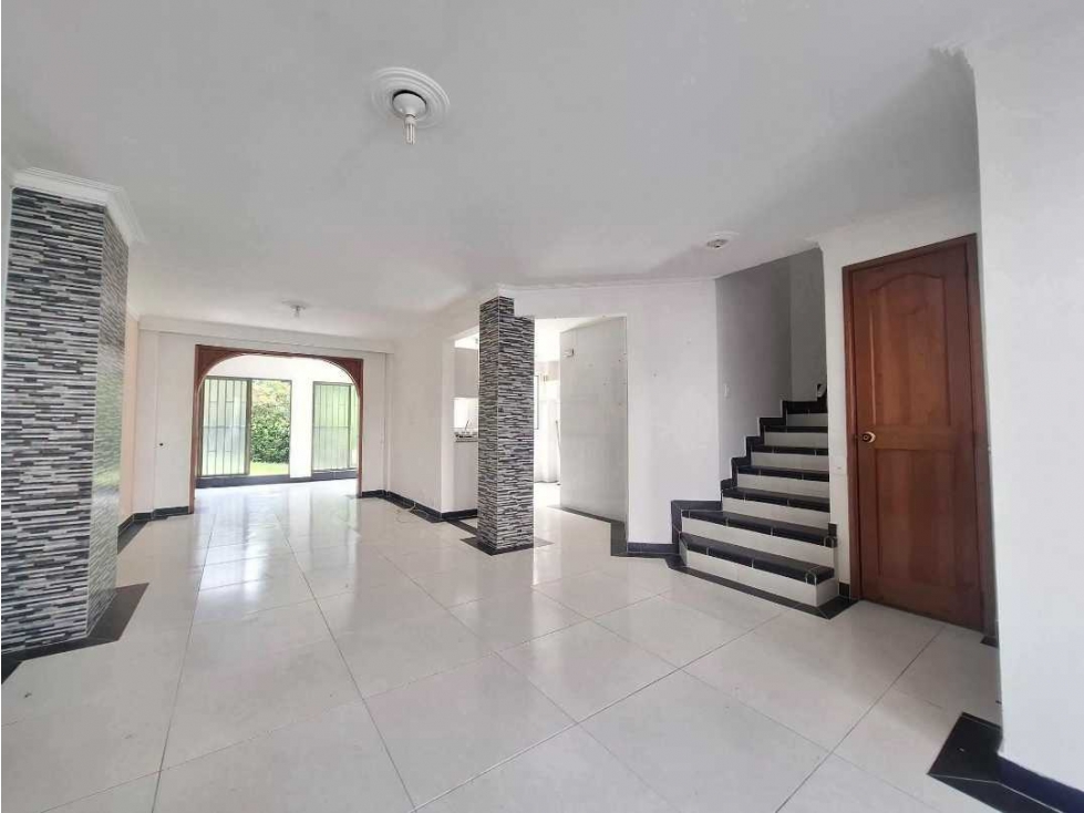 VENTA DE CASA ALAMOS PEREIRA RISARALDA