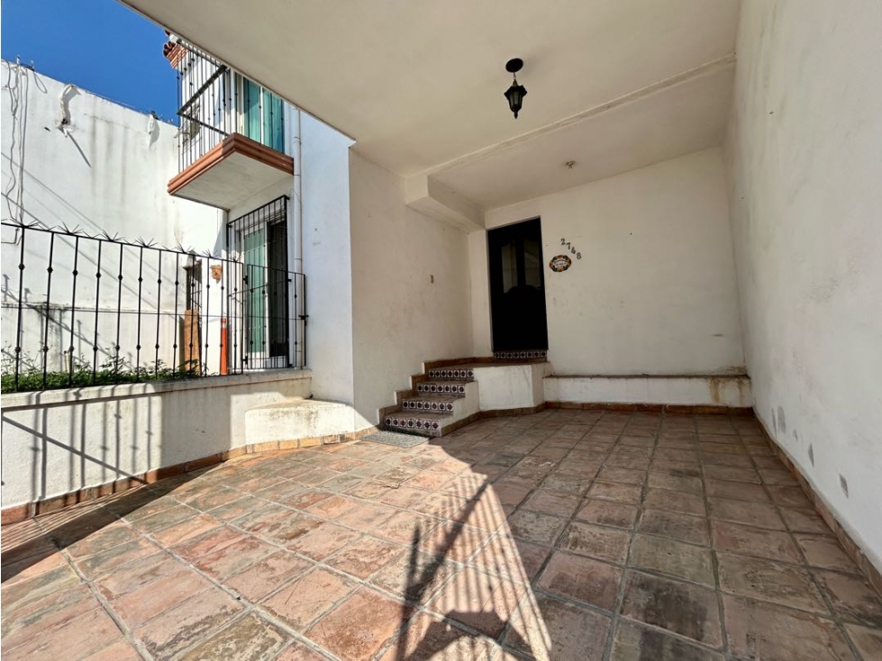 Casa en Venta, Alta Vista Sur, Monterrey N.L. — foto 2
