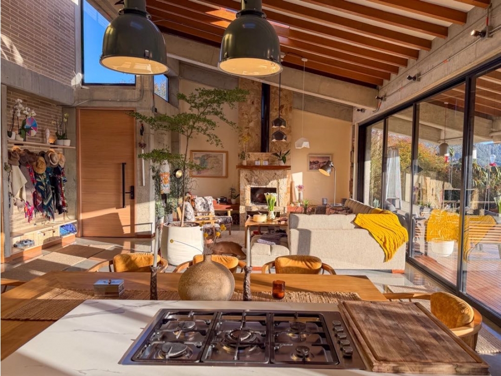 VENTA DE CASA ALTO DE ESCOBERO. PARCELACIÓN — foto 3