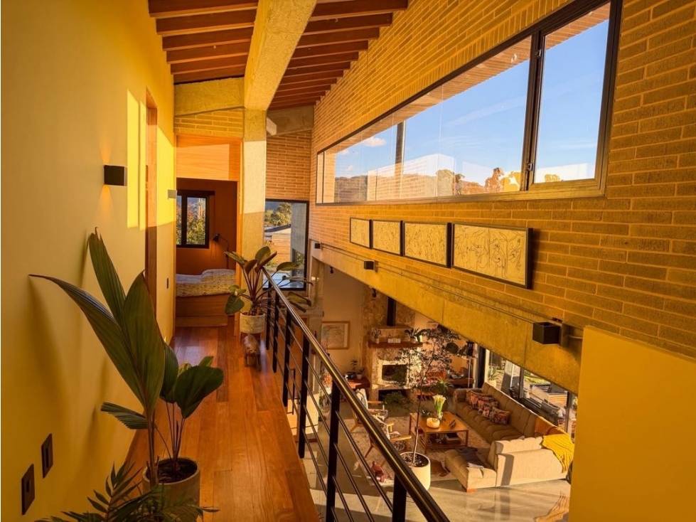 VENTA DE CASA ALTO DE ESCOBERO. PARCELACIÓN — foto 6