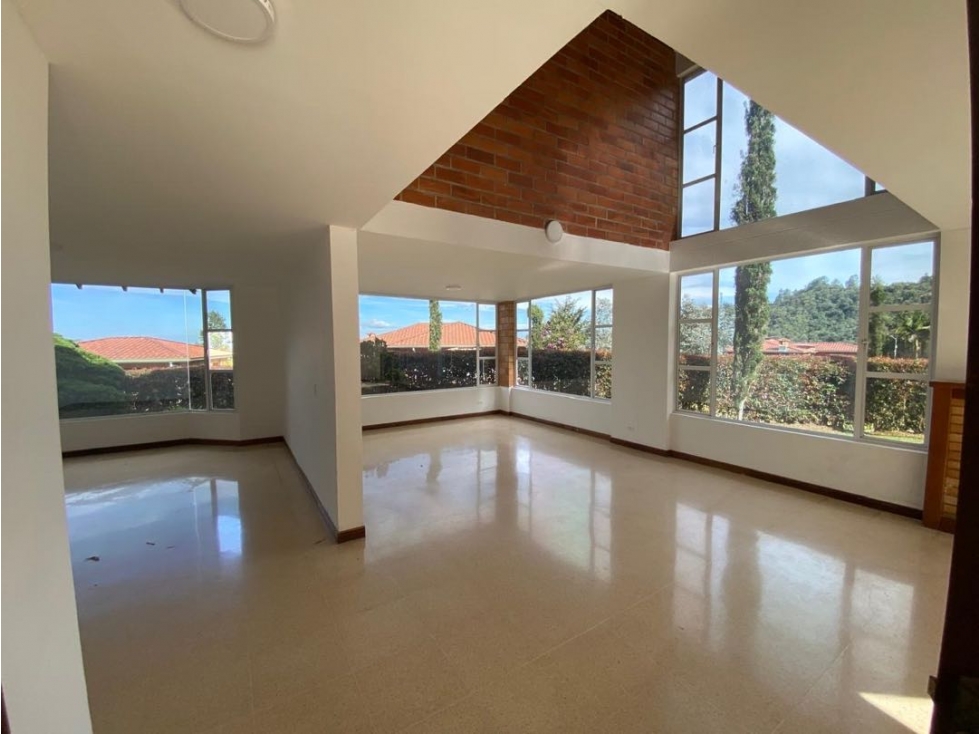 VENTA DE CASA ALTO DE ESCOBERO. — foto 4