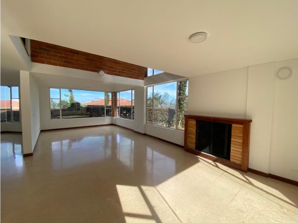 VENTA DE CASA ALTO DE ESCOBERO. — foto 5